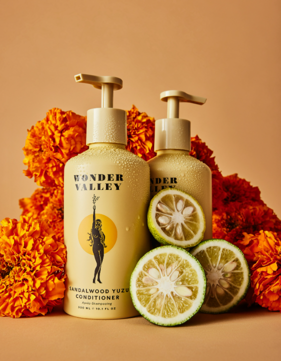 Body — AYU Skin Products — AYU Skin